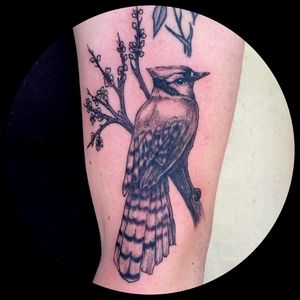 Image post by @clearvisiontattoo on Instagram