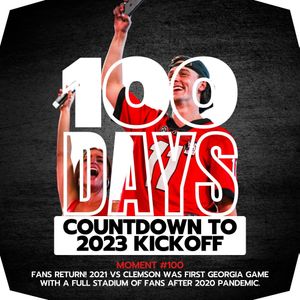 Image post by @dawgnation on Instagram