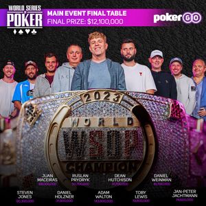 Image post by @pokergo on Instagram