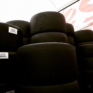 Image post by @firestoneracing on Instagram