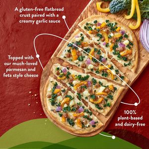 Image post by @daiyafoods on Instagram