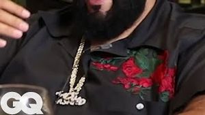 Video post by @gqvideos on YouTube