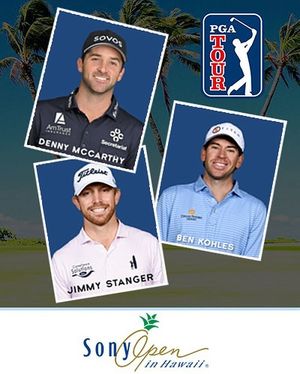 Image post by @uvamensgolf on Instagram