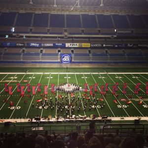 Image post by @bostoncrusaders on Instagram