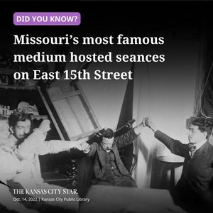Image post by @thekansascitystar on Instagram
