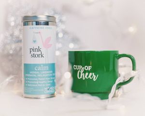 Image post by @pinkstork on Instagram