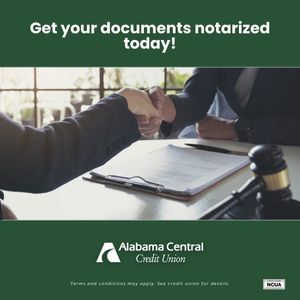 Image post by @alabama.central on Instagram