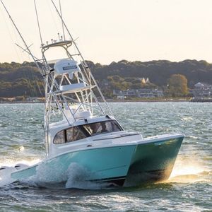 Image post by @freemanboatworks on Instagram