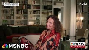 Video post by @msnbc on YouTube