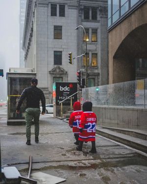 Image post by @mtl_unscripted on Instagram