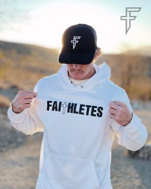 Image post by @faithletics.co on Instagram