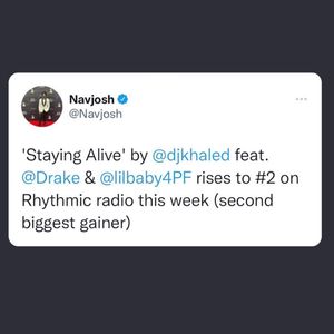 Image post by @djkhaled on Instagram