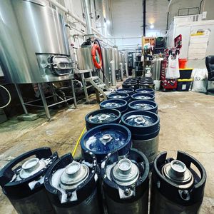 Image post by @navigationbrewingco on Instagram