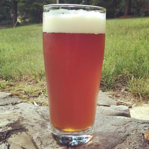 Image post by @navigationbrewingco on Instagram