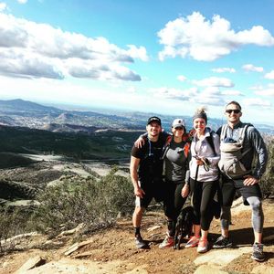 Image post by @mikechandlermma on Instagram