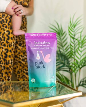 Image post by @pinkstork on Instagram
