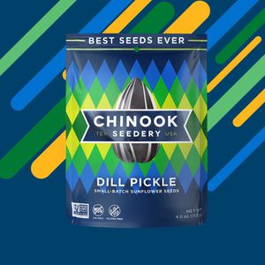 Image post by @chinookseedery on Instagram