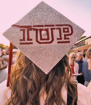 Image post by @iupedu on Instagram