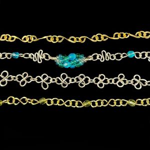 Image post by @beadcache on Instagram