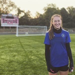 Image post by @indianawsoc on Instagram