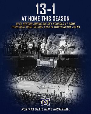 Image post by @msubobcatsmbb on Instagram