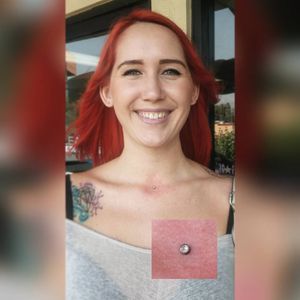 Image post by @clearvisiontattoo on Instagram
