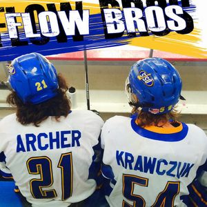 Image post by @sjsuhockey on Instagram