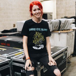 Image post by @thirdeyeblind on Instagram