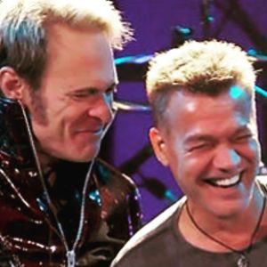 Image post by @xfinitytheatre on Instagram