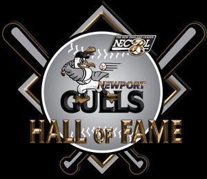 Image post by @newportgulls on Instagram