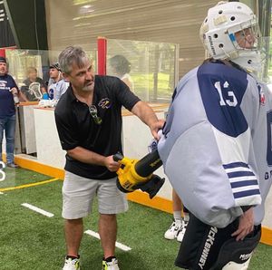 Image post by @washeduplaxbros on Instagram