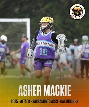 Image post by @legends_lacrosse on Instagram