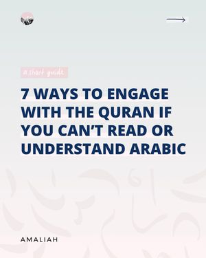 Image post by @amaliah_com on Instagram