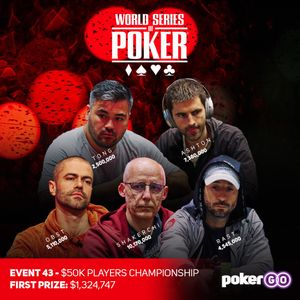 Image post by @pokergo on Instagram