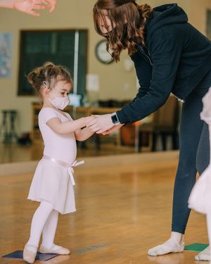 Image post by @premiere_dance_center on Instagram