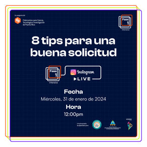 Image post by @fase1org on Instagram