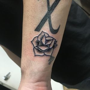 Image post by @clearvisiontattoo on Instagram
