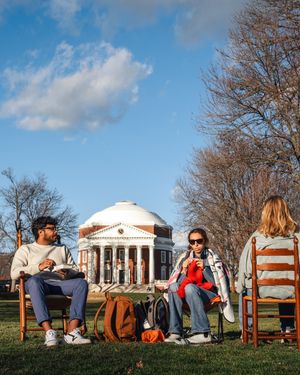 Image post by @uva on Instagram