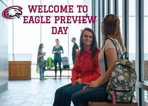 Image post by @csc_admissions on Instagram