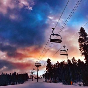 Image post by @granbyranch on Instagram
