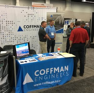 Image post by @coffmanengineers on Instagram