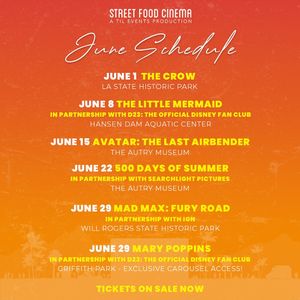 Image post by @stfoodcinema on Instagram
