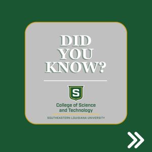 Image post by @southeasternstem on Instagram