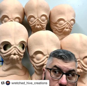 Image post by @westernavearts on Instagram
