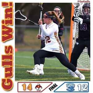 Image post by @suseagulls on Instagram