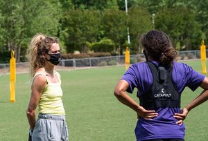 Image post by @tcuwsoccer on Instagram