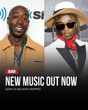 Image post by @hotnewhiphop on Instagram