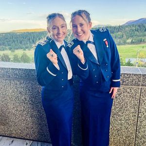 Image post by @af_academy on Instagram