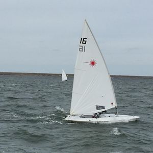 Image post by @yalesailing on Instagram