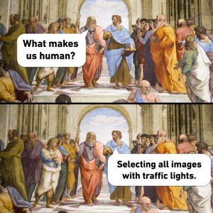 Image post by @9gag on Instagram